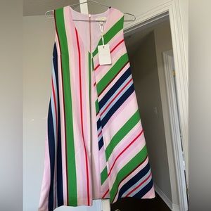 NBW! Ted Baker Dress, New With Tag, Size 0